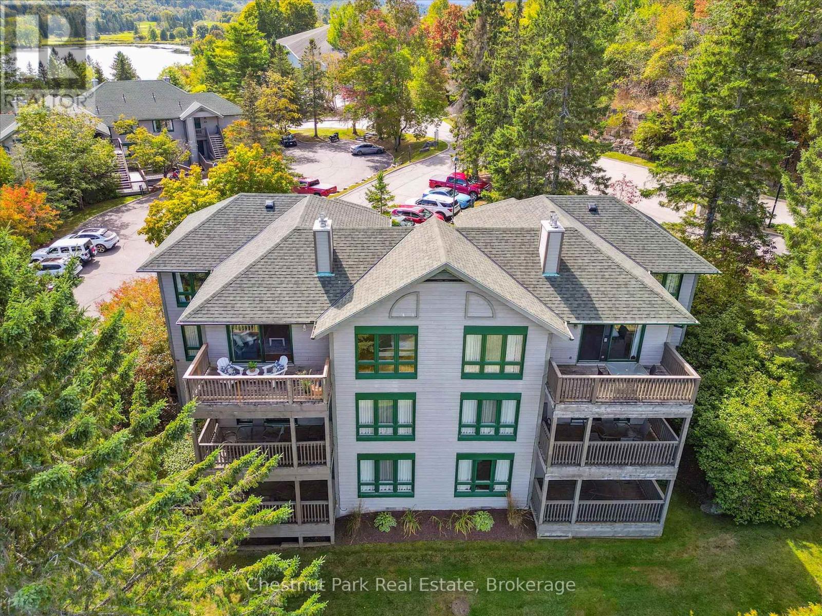 31-303 - 1235 Deerhurst Drive, Huntsville (Chaffey), Ontario  P1H 2E8 - Photo 6 - X12402285