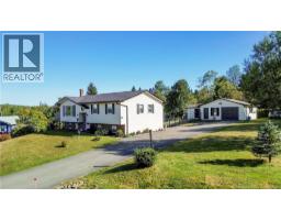5 Lacroix Drive, Grand Bay-Westfield, New Brunswick