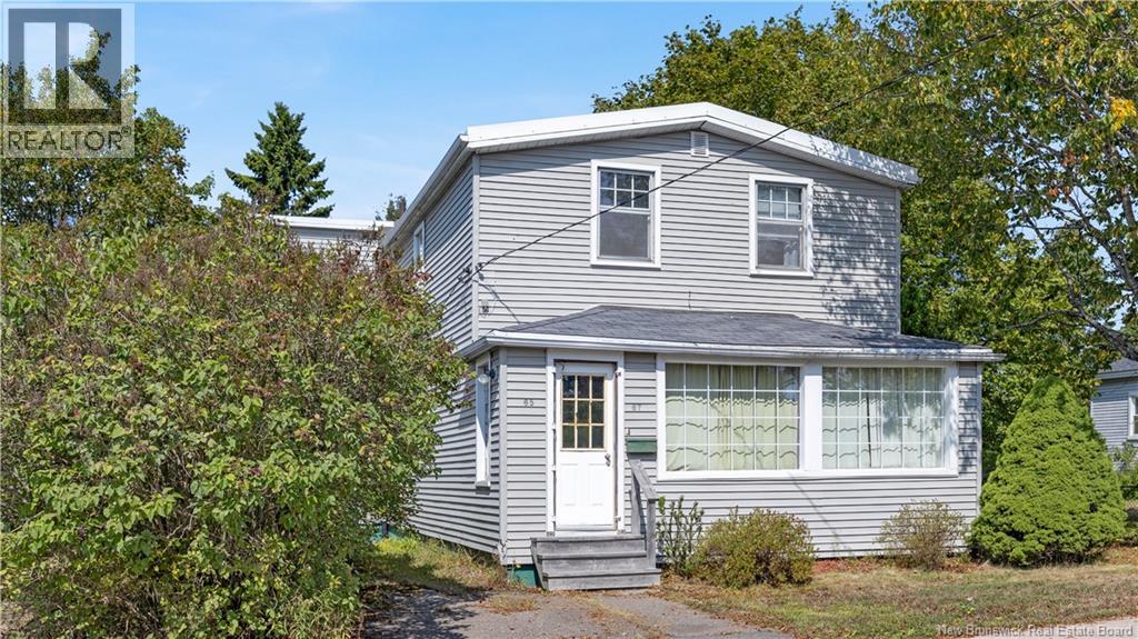 65-67 Thornbrough Street, Saint John, New Brunswick  E2K 3P5 - Photo 3 - NB126529