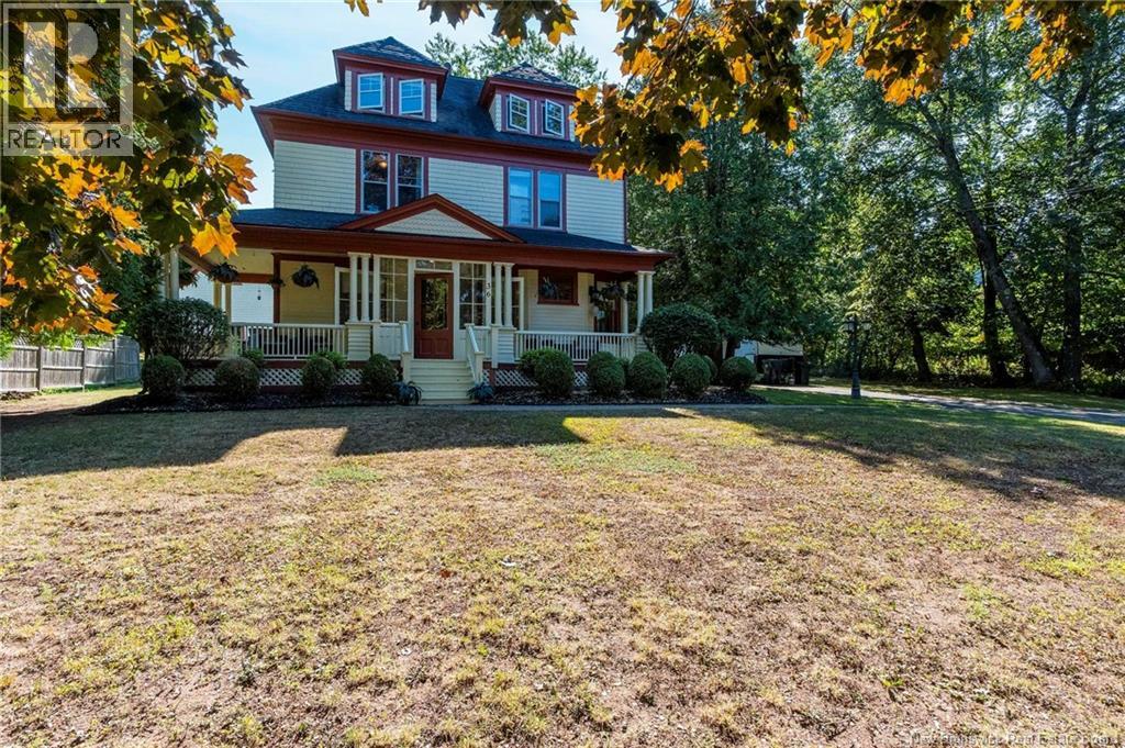 36 Everett Street, Hampton, New Brunswick