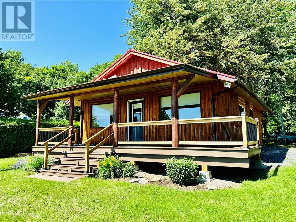 N/a Corbiere Road Unit# Lot X, M'chigeeng, Ontario  P0P 1G0 - Photo 1 - 2124707