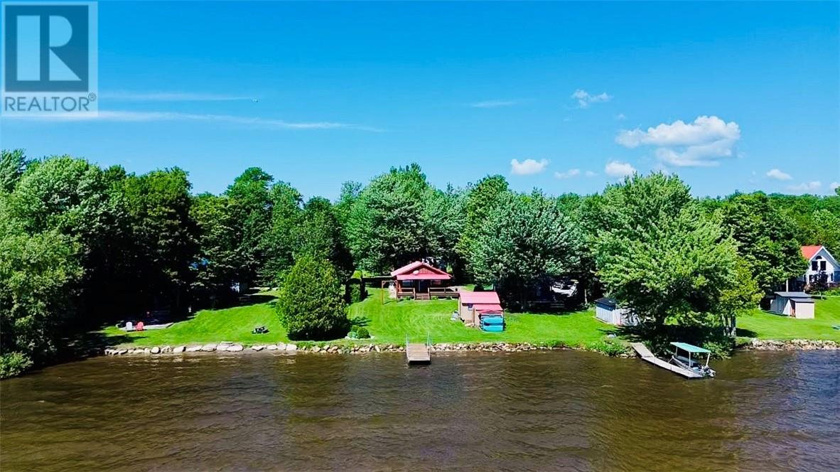 N/a Corbiere Road Unit# Lot X, M'chigeeng, Ontario  P0P 1G0 - Photo 2 - 2124707
