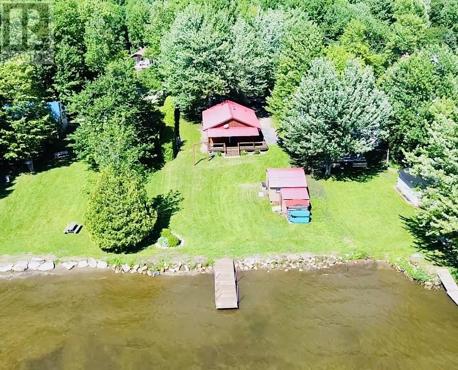 N/a Corbiere Road Unit# Lot X, M'chigeeng, Ontario  P0P 1G0 - Photo 3 - 2124707