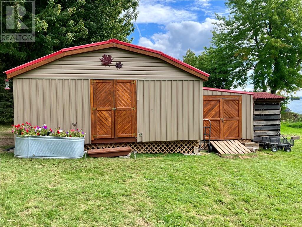 N/a Corbiere Road Unit# Lot X, M'chigeeng, Ontario  P0P 1G0 - Photo 37 - 2124707