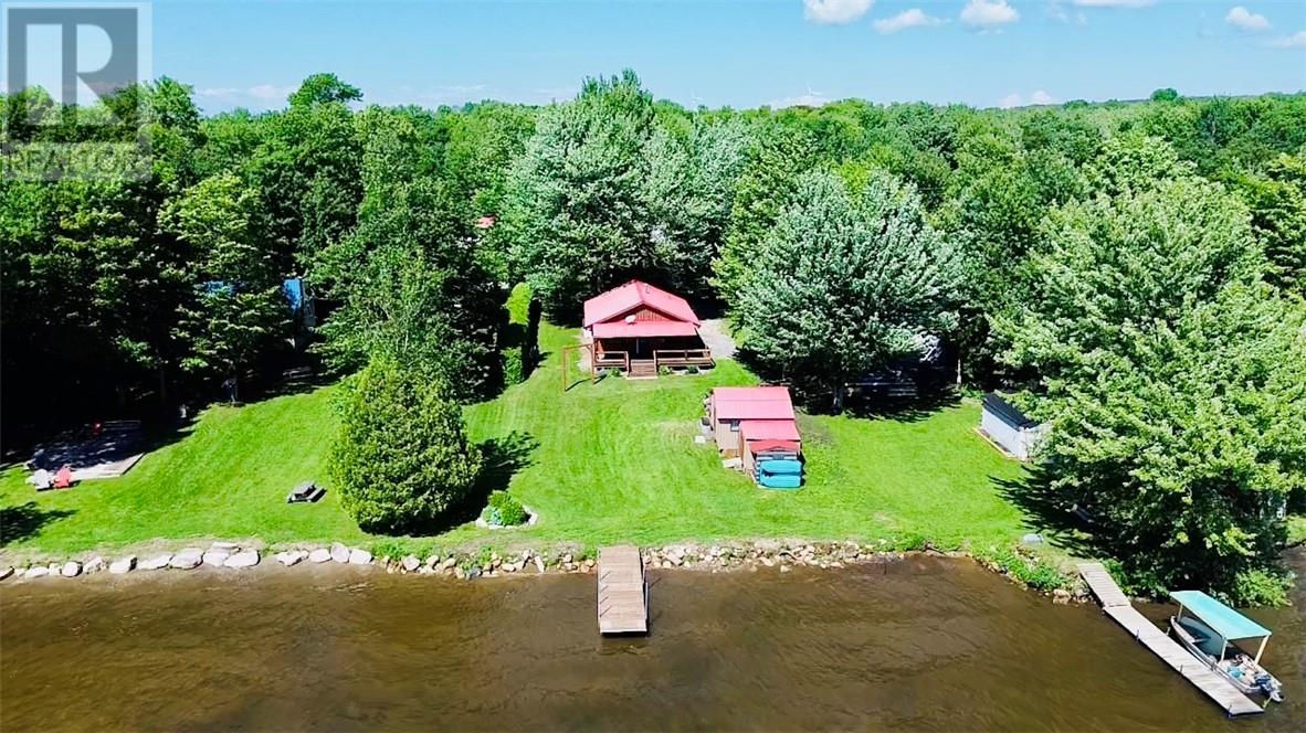 N/a Corbiere Road Unit# Lot X, M'chigeeng, Ontario  P0P 1G0 - Photo 4 - 2124707