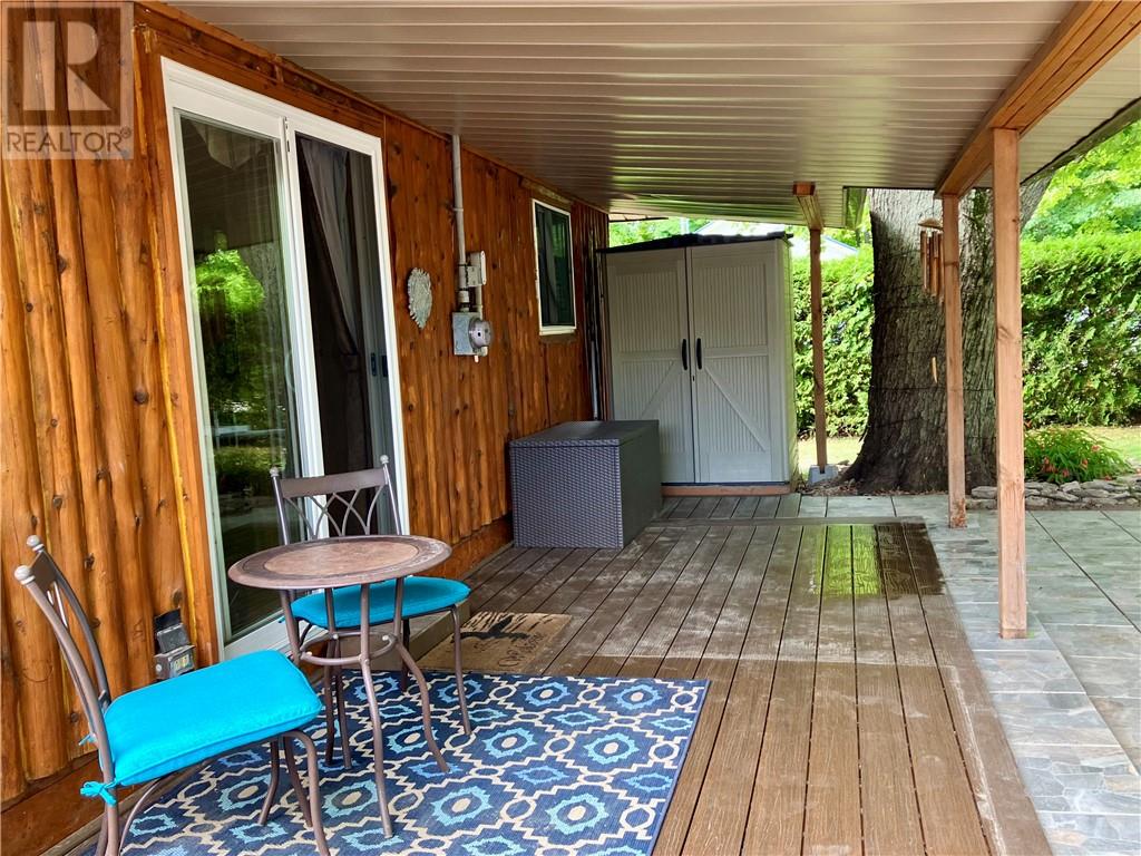 N/a Corbiere Road Unit# Lot X, M'chigeeng, Ontario  P0P 1G0 - Photo 43 - 2124707