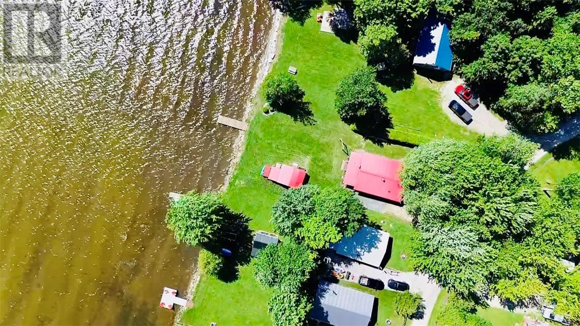 N/a Corbiere Road Unit# Lot X, M'chigeeng, Ontario  P0P 1G0 - Photo 6 - 2124707