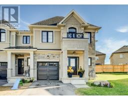 43 GENOA DRIVE, Hamilton, Ontario