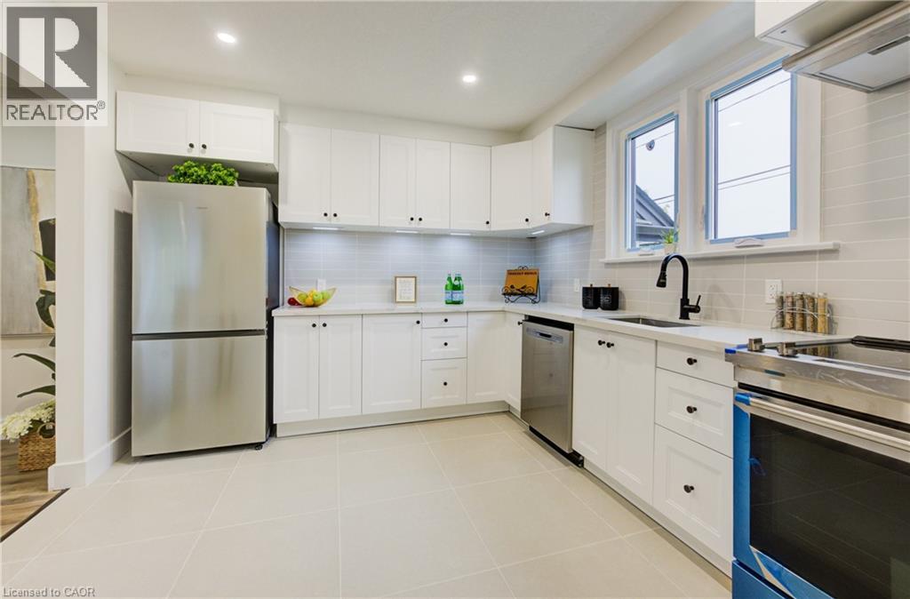268 Cameron Street N, Kitchener, Ontario  N2H 3B5 - Photo 11 - 40769706