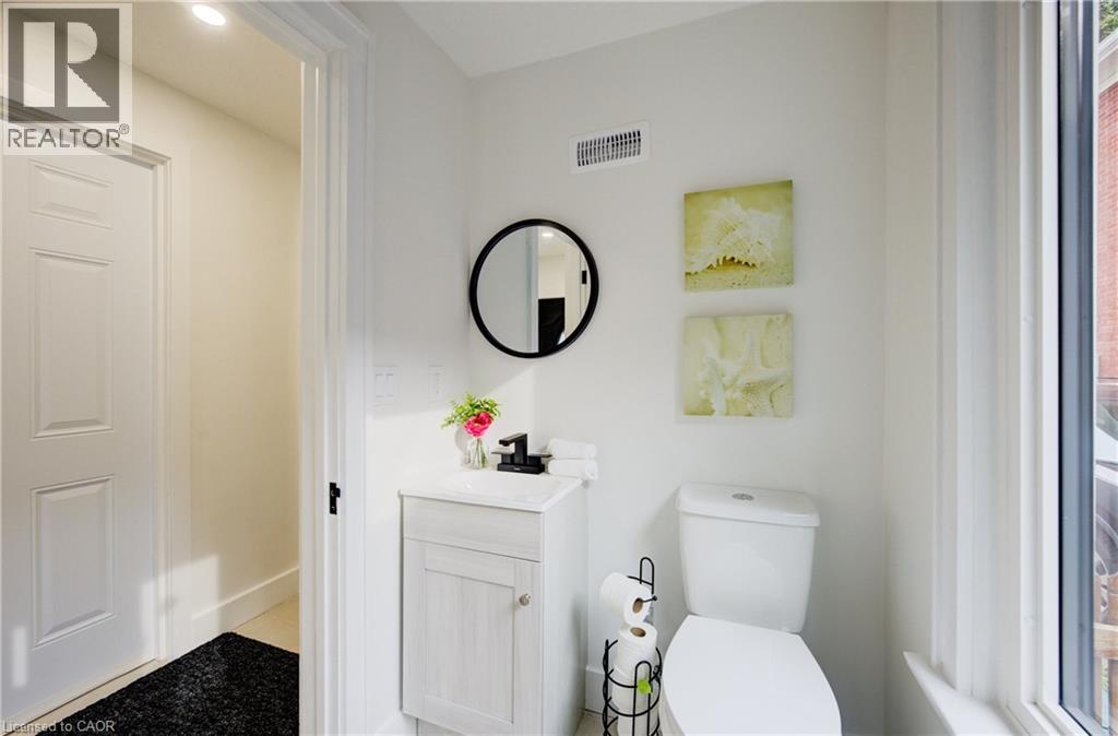 268 Cameron Street N, Kitchener, Ontario  N2H 3B5 - Photo 13 - 40769706