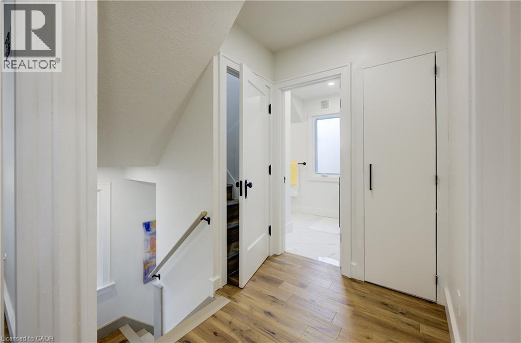 268 Cameron Street N, Kitchener, Ontario  N2H 3B5 - Photo 24 - 40769706