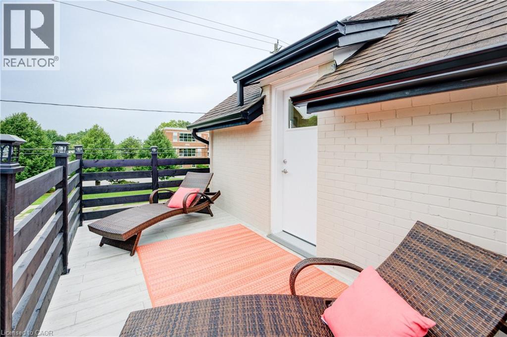 268 Cameron Street N, Kitchener, Ontario  N2H 3B5 - Photo 30 - 40769706