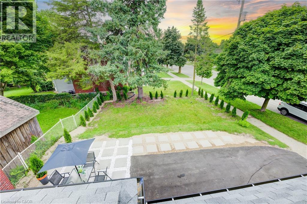 268 Cameron Street N, Kitchener, Ontario  N2H 3B5 - Photo 34 - 40769706