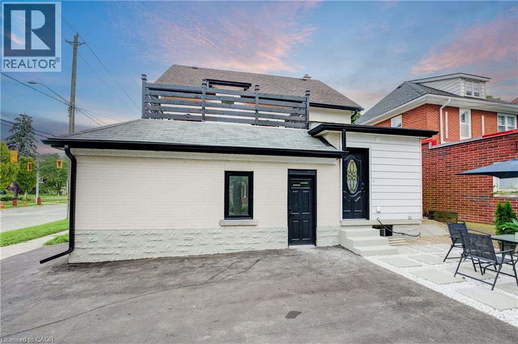 268 Cameron Street N, Kitchener, Ontario  N2H 3B5 - Photo 39 - 40769706