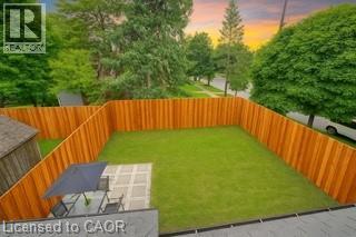 268 Cameron Street N, Kitchener, Ontario  N2H 3B5 - Photo 45 - 40769706