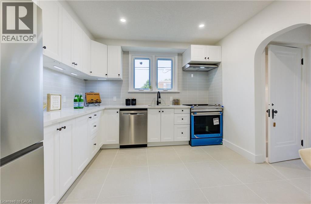 268 Cameron Street N, Kitchener, Ontario  N2H 3B5 - Photo 9 - 40769706