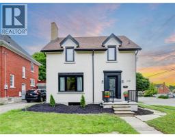 268 CAMERON Street N, Kitchener, Ontario