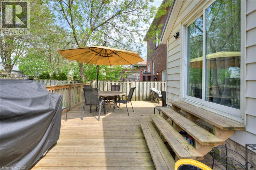 43 Elizabeth Street, St. Thomas, Ontario  N5R 2X2 - Photo 20 - 40769631