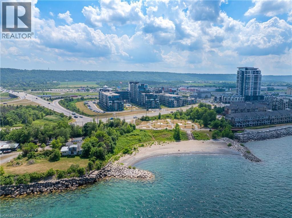 16 Concord Place Unit# 519, Grimsby, Ontario  L3M 0J1 - Photo 2 - 40768786