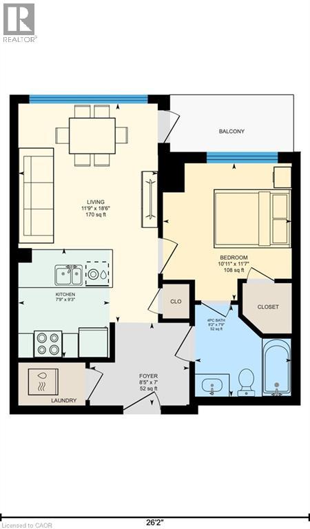 16 Concord Place Unit# 519, Grimsby, Ontario  L3M 0J1 - Photo 24 - 40768786