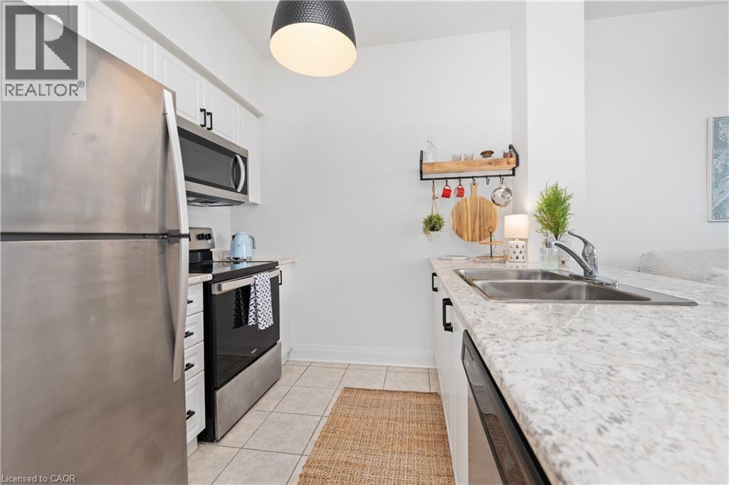 16 Concord Place Unit# 519, Grimsby, Ontario  L3M 0J1 - Photo 8 - 40768786