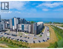 16 CONCORD Place Unit# 519, Grimsby, Ontario