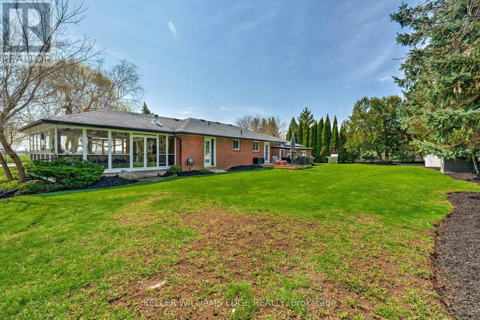 13175 15 Side Road, Halton Hills, Ontario  L7G 4S5 - Photo 41 - W12403104