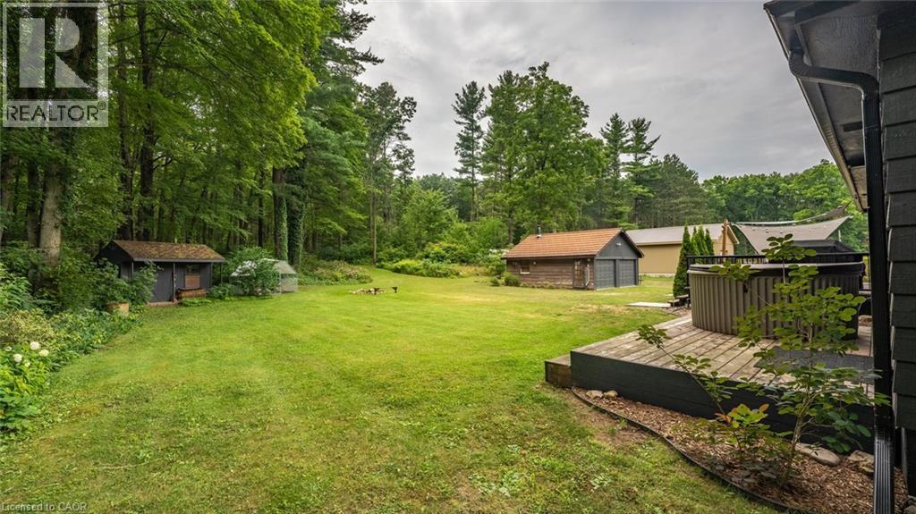 555 Turkey Point Road, Vittoria, Ontario  N0E 1W0 - Photo 35 - 40752409