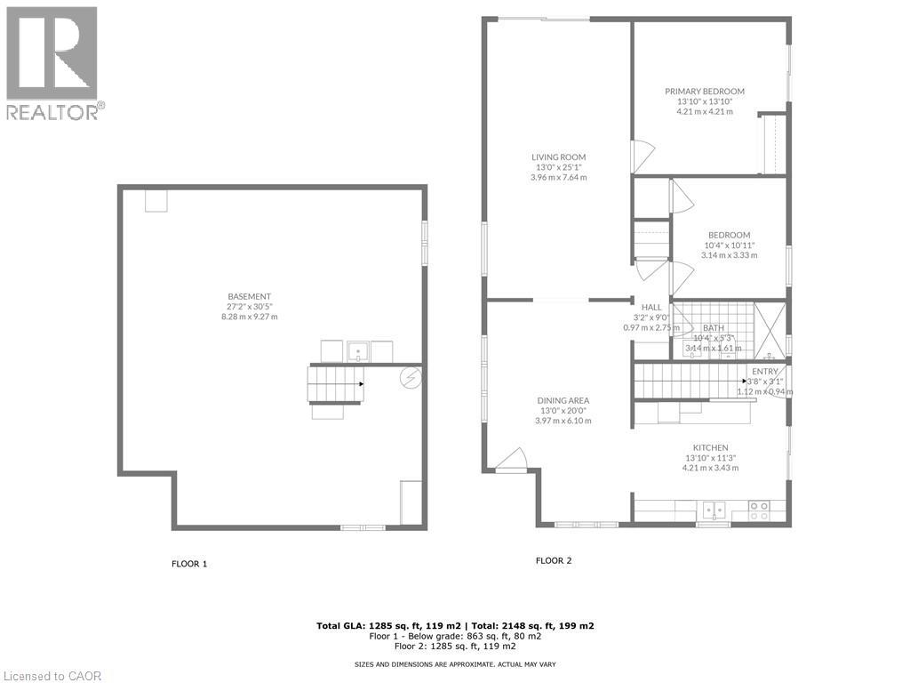 555 Turkey Point Road, Vittoria, Ontario  N0E 1W0 - Photo 42 - 40752409