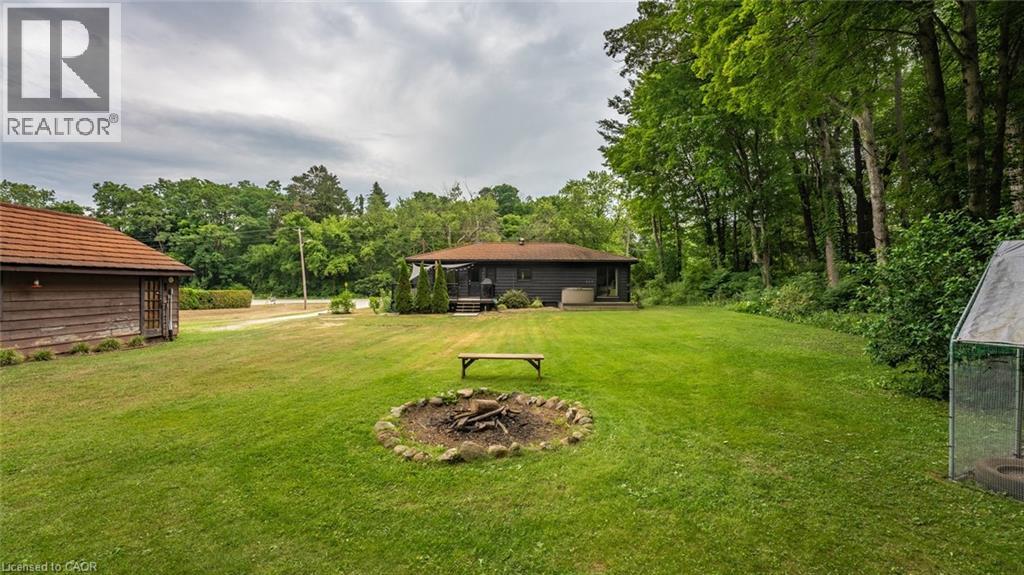 555 Turkey Point Road, Vittoria, Ontario  N0E 1W0 - Photo 39 - 40752409