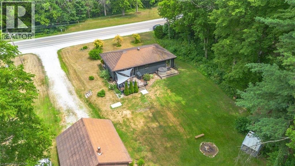 555 Turkey Point Road, Vittoria, Ontario  N0E 1W0 - Photo 38 - 40752409