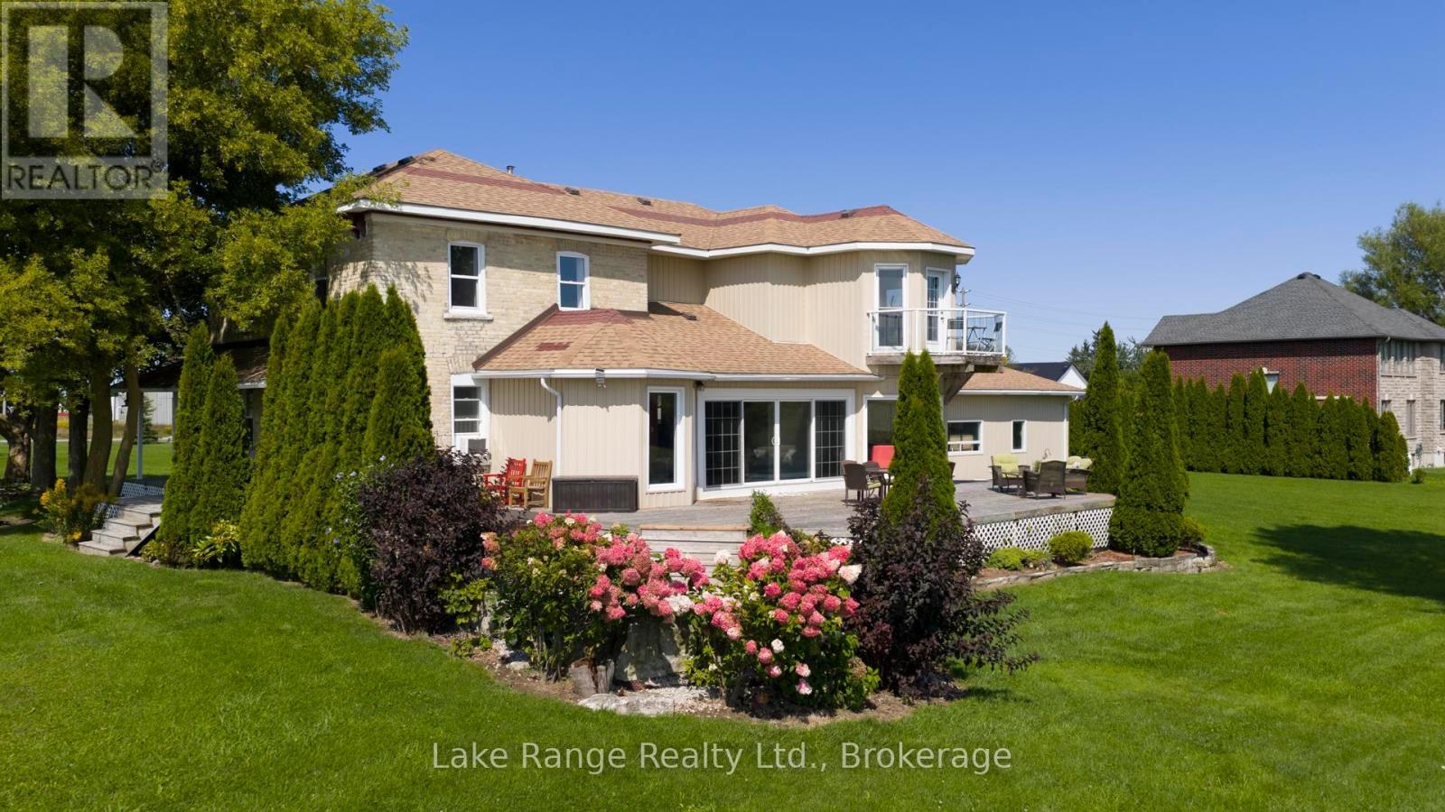 3622 HIGHWAY 21, Kincardine, Ontario