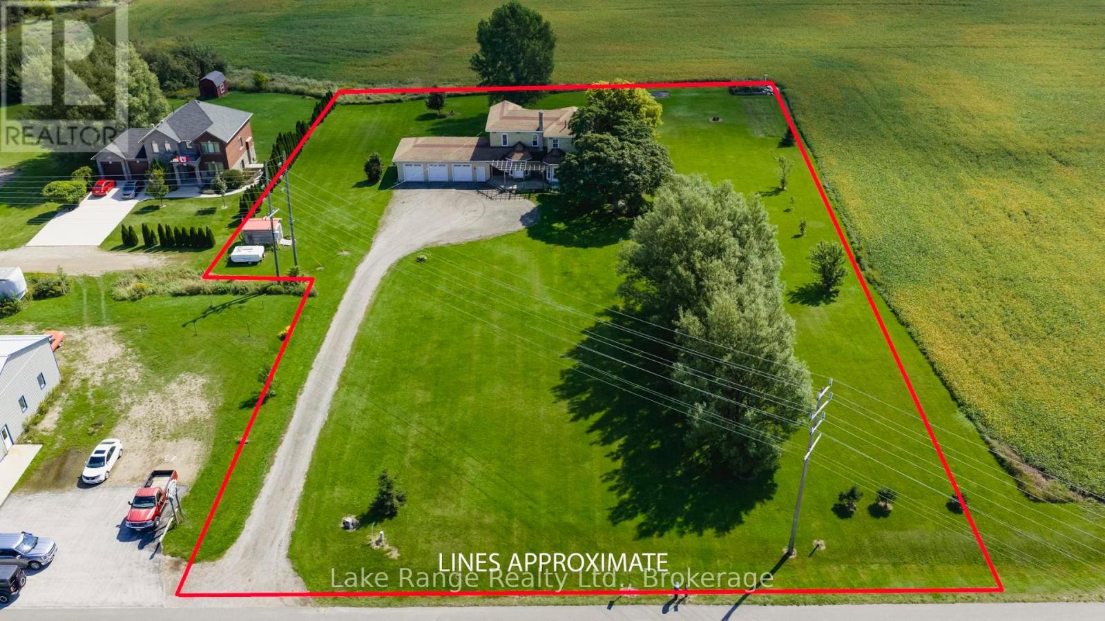 3622 Highway 21, Kincardine, Ontario  N0G 2T0 - Photo 3 - X12403160