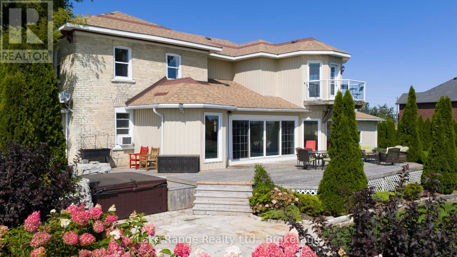 3622 Highway 21, Kincardine, Ontario  N0G 2T0 - Photo 39 - X12403160