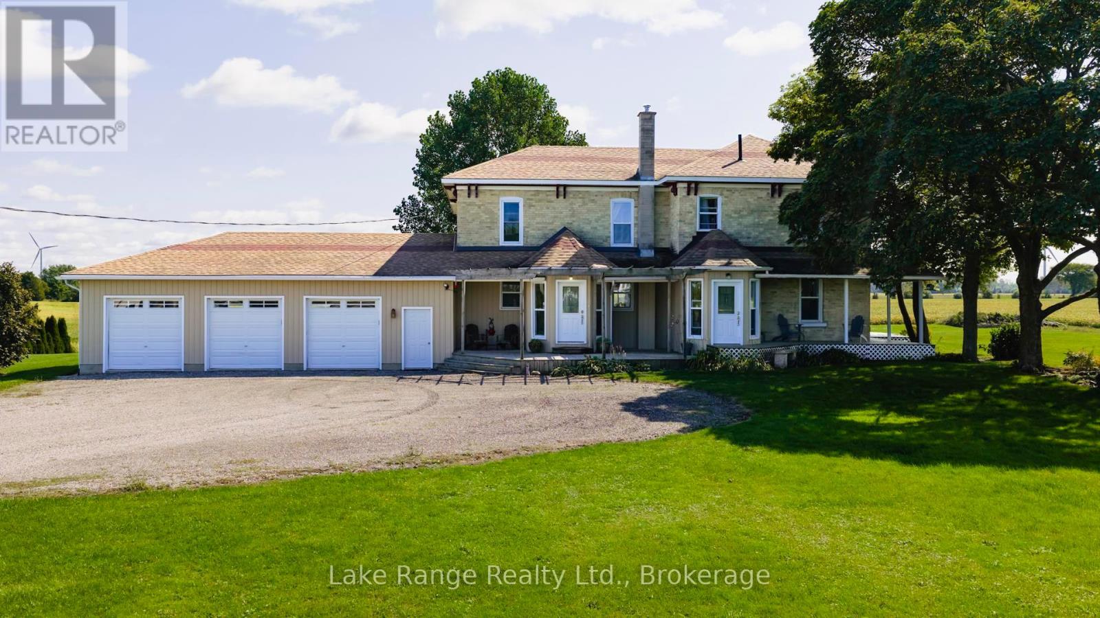 3622 Highway 21, Kincardine, Ontario  N0G 2T0 - Photo 4 - X12403160