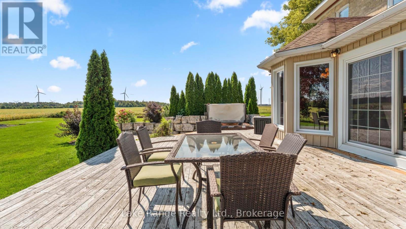 3622 Highway 21, Kincardine, Ontario  N0G 2T0 - Photo 41 - X12403160