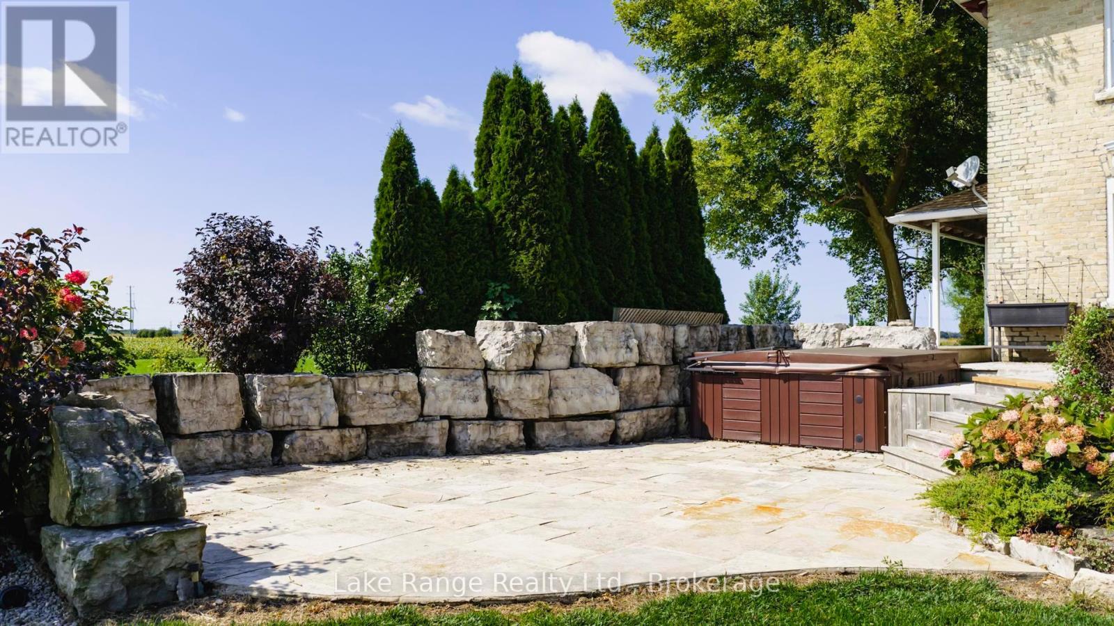 3622 Highway 21, Kincardine, Ontario  N0G 2T0 - Photo 43 - X12403160