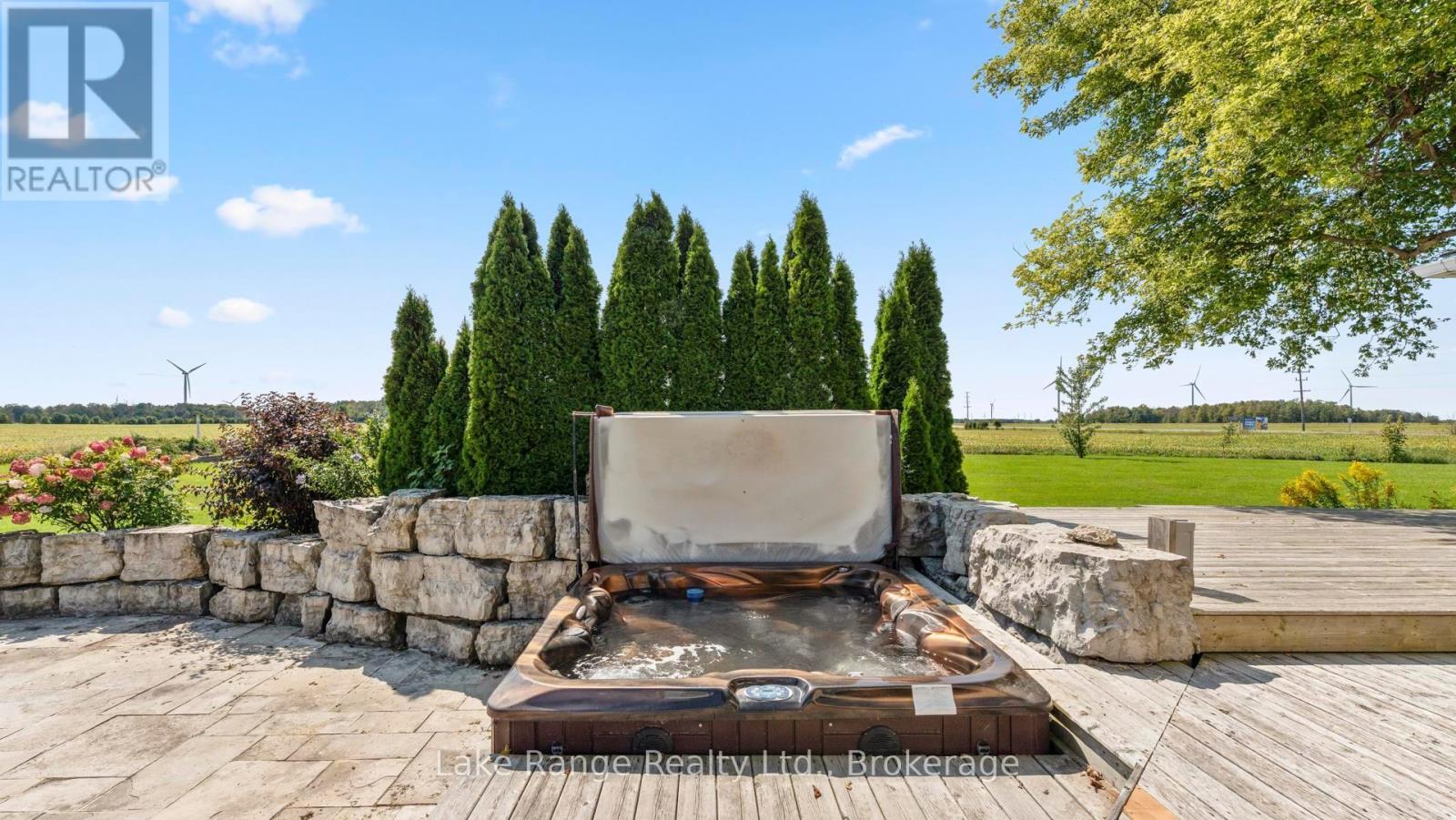 3622 Highway 21, Kincardine, Ontario  N0G 2T0 - Photo 44 - X12403160