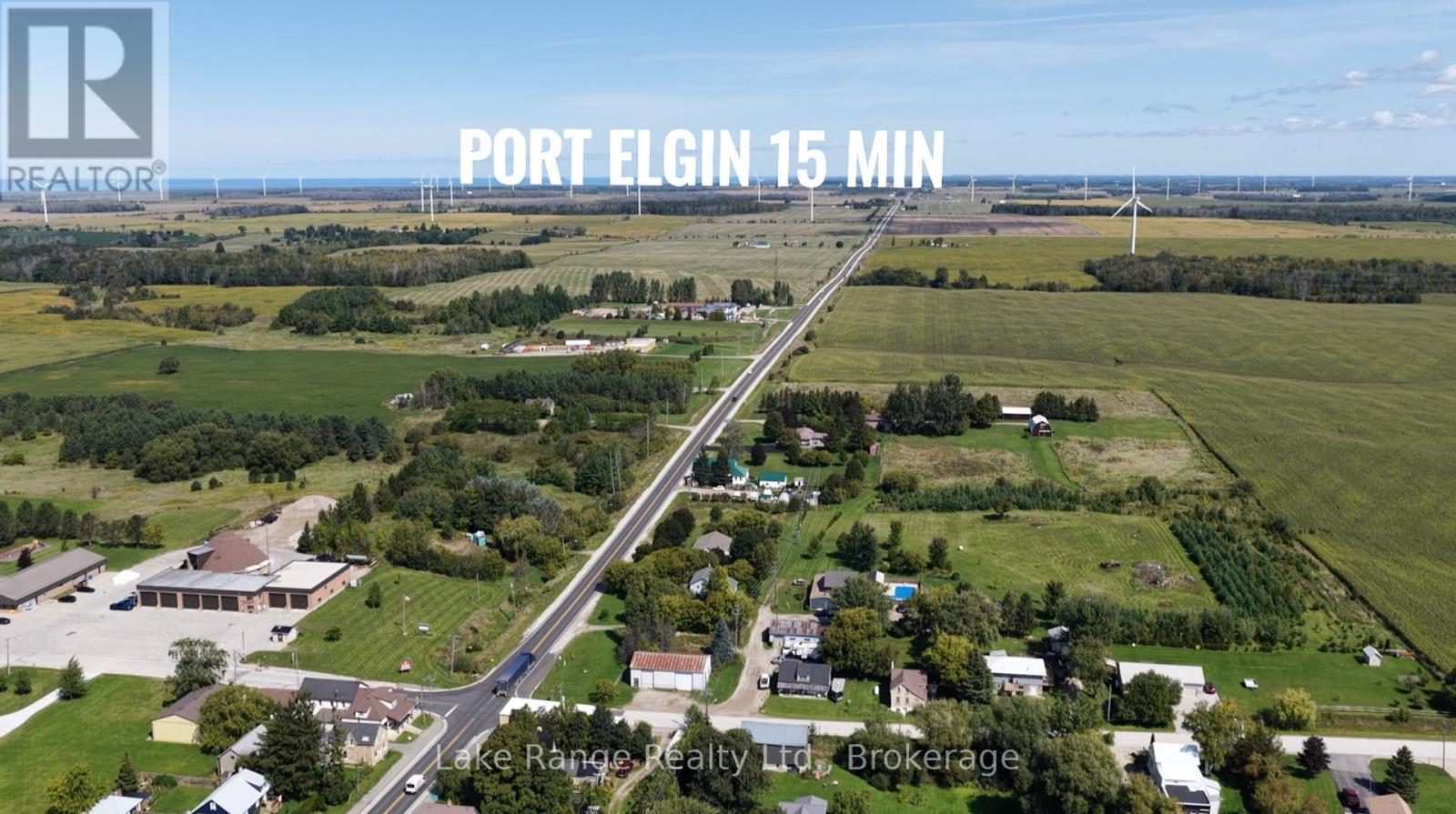 3622 Highway 21, Kincardine, Ontario  N0G 2T0 - Photo 49 - X12403160