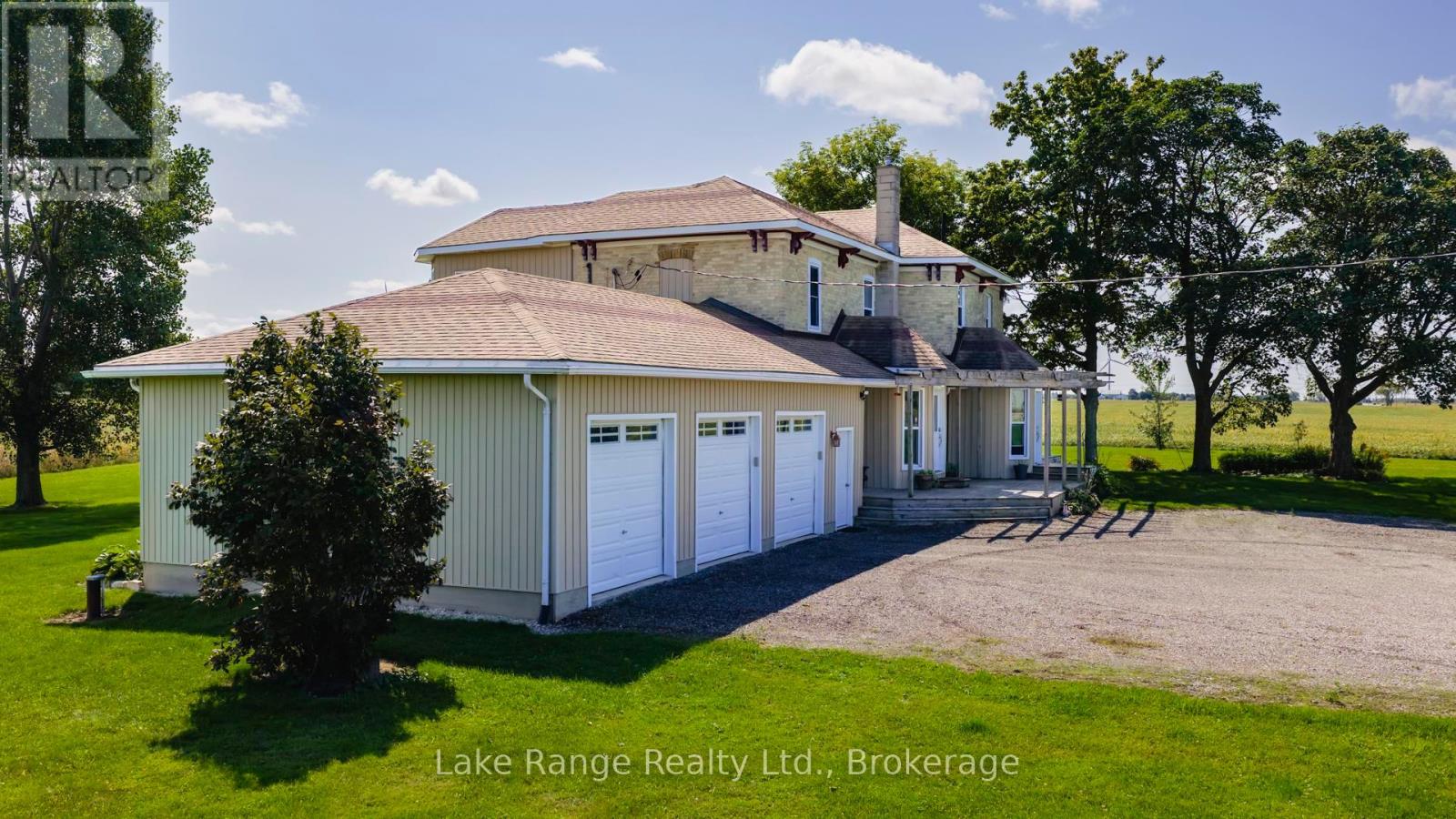 3622 Highway 21, Kincardine, Ontario  N0G 2T0 - Photo 5 - X12403160