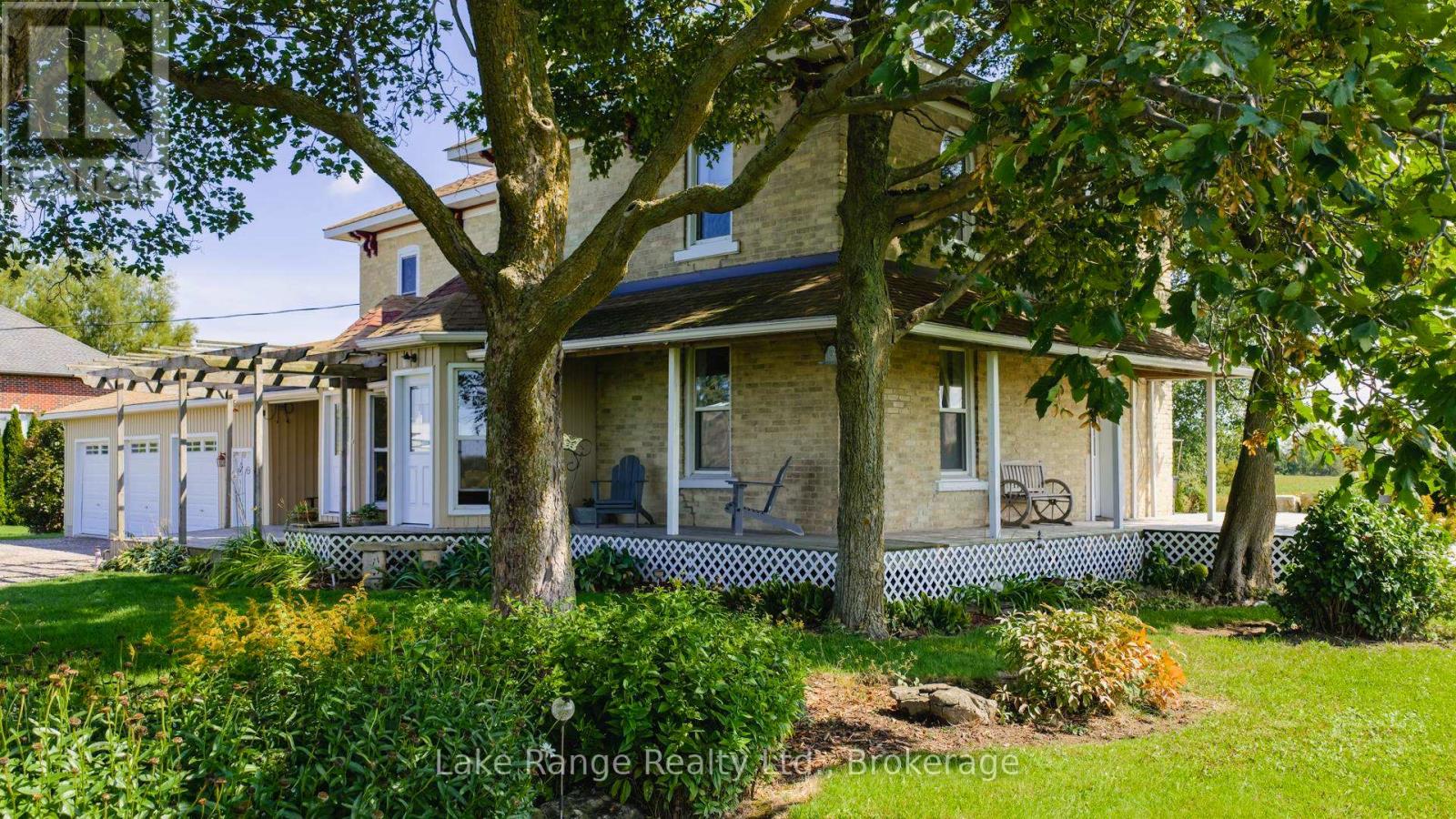 3622 Highway 21, Kincardine, Ontario  N0G 2T0 - Photo 6 - X12403160
