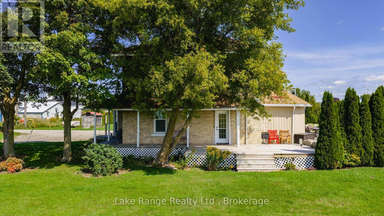 3622 Highway 21, Kincardine, Ontario  N0G 2T0 - Photo 7 - X12403160
