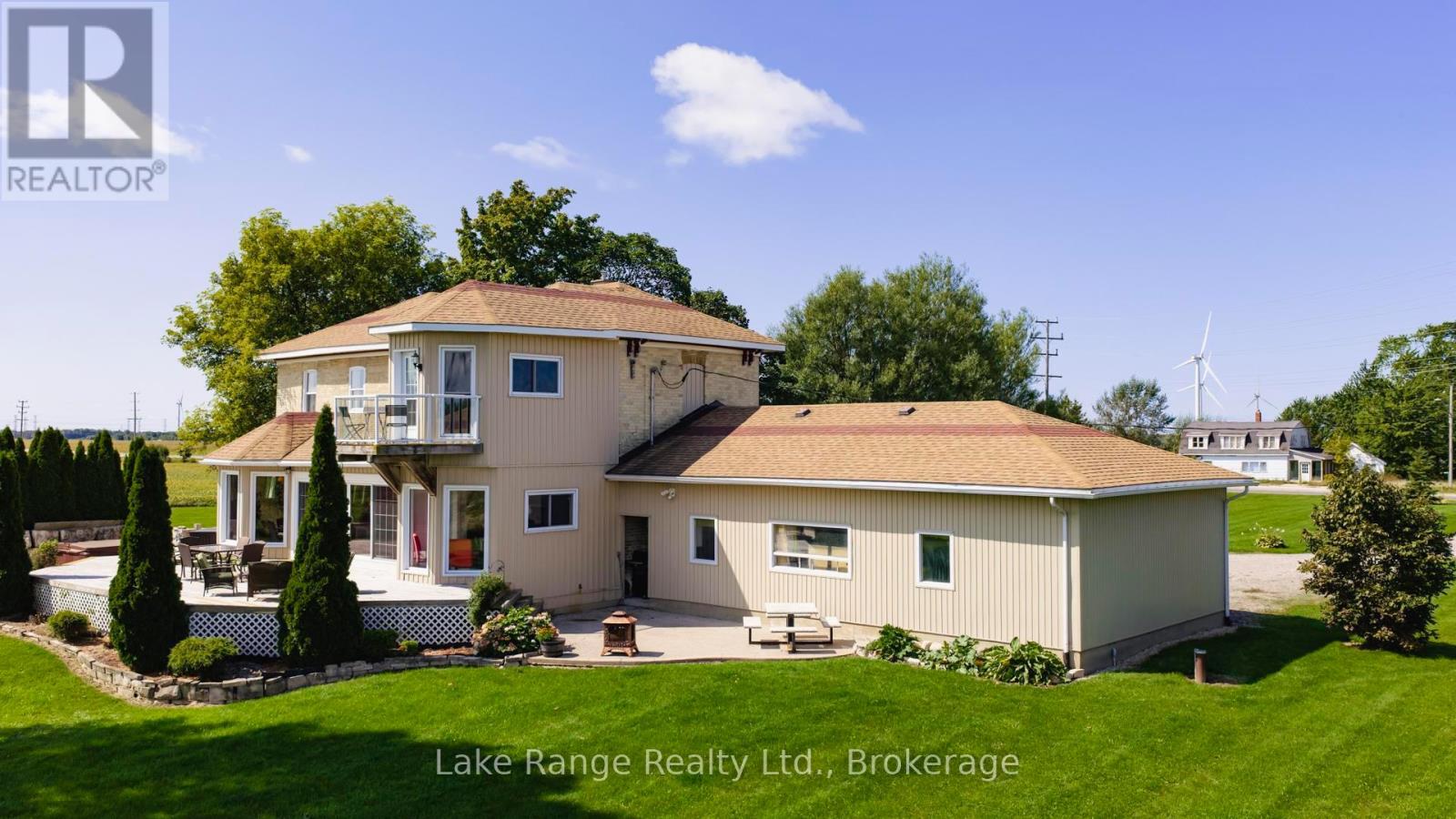 3622 Highway 21, Kincardine, Ontario  N0G 2T0 - Photo 8 - X12403160