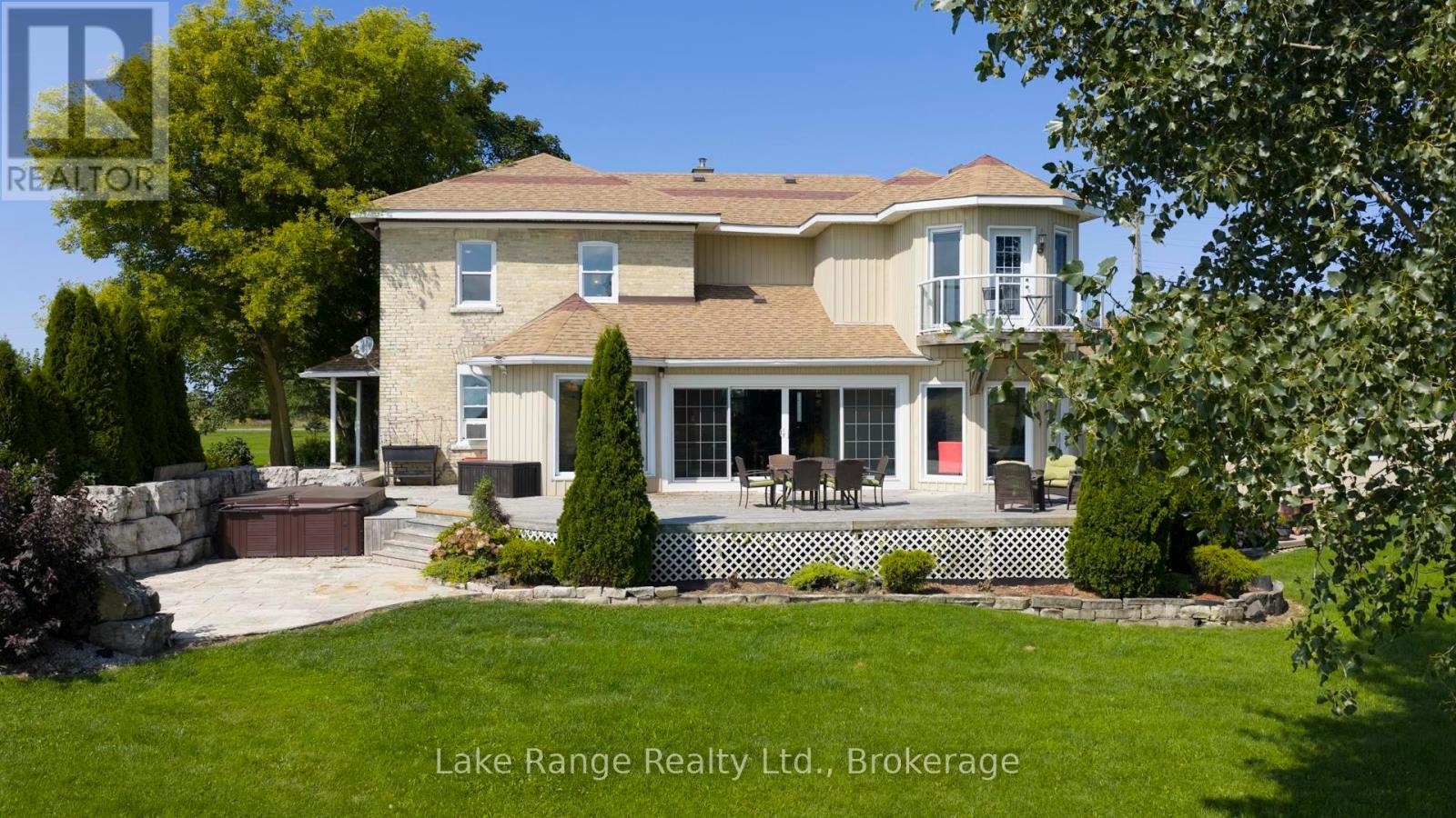 3622 Highway 21, Kincardine, Ontario  N0G 2T0 - Photo 9 - X12403160
