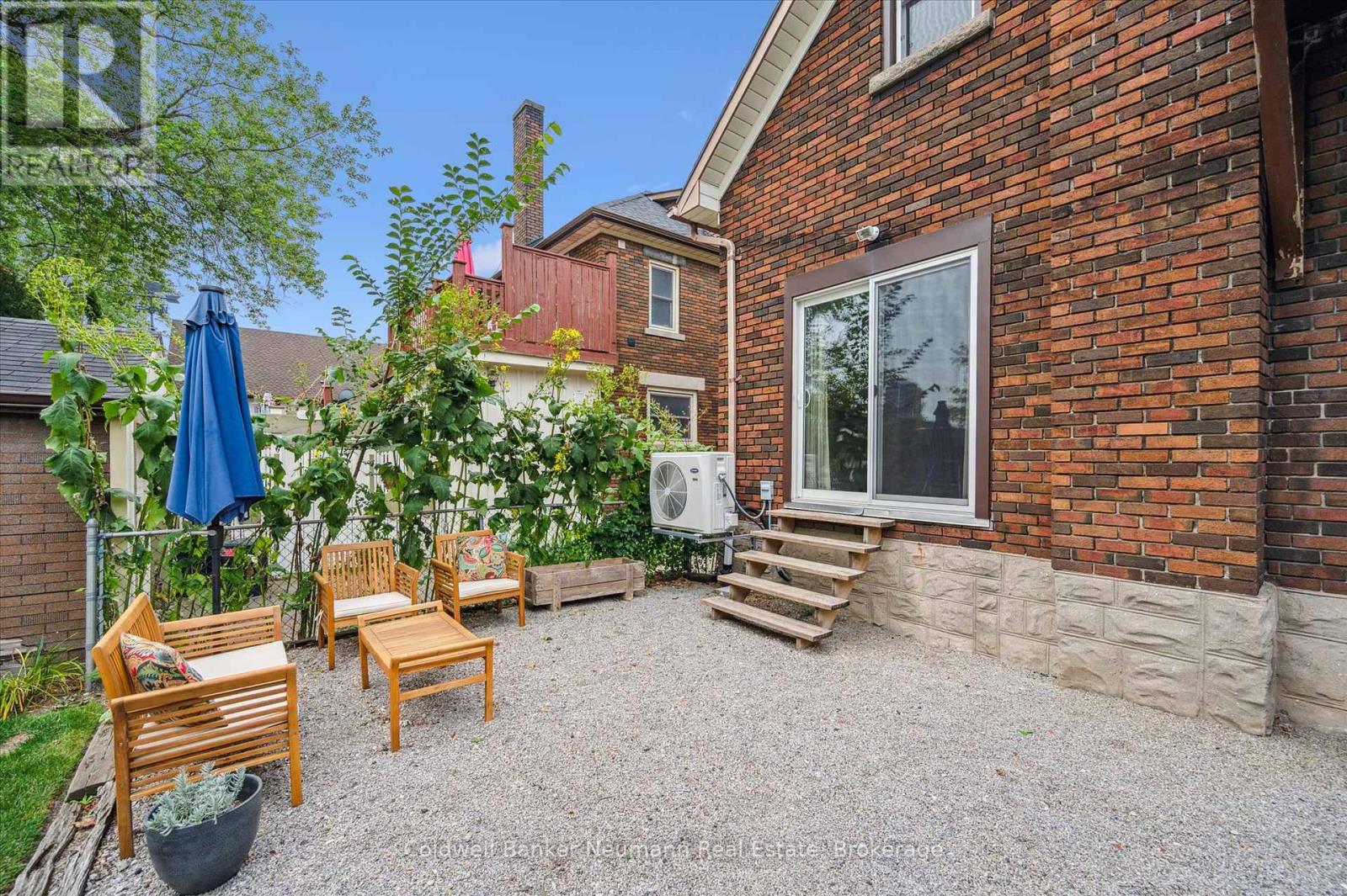 39 Agnes Street, Kitchener, Ontario  N2G 2E9 - Photo 17 - X12403173