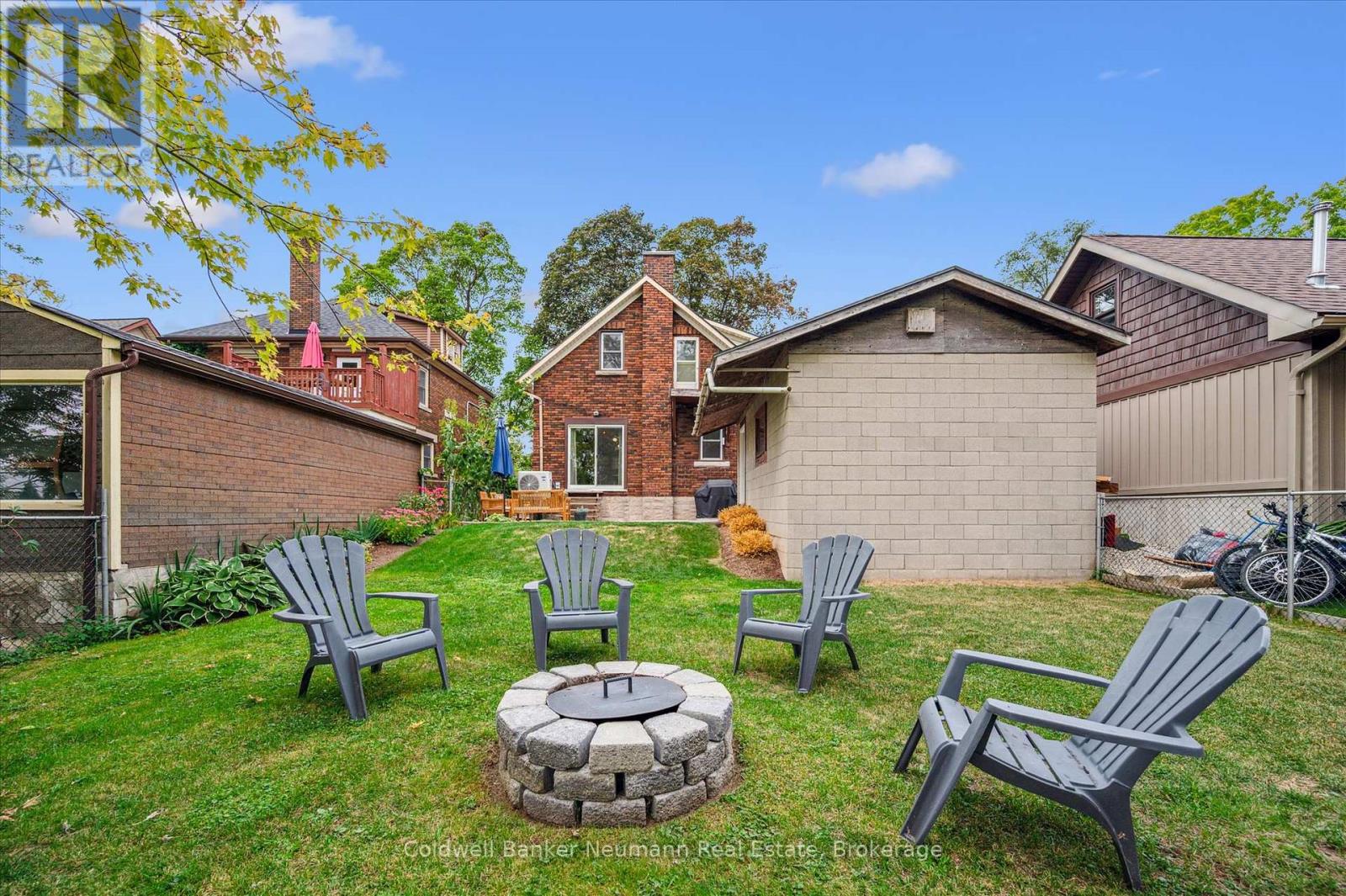 39 Agnes Street, Kitchener, Ontario  N2G 2E9 - Photo 20 - X12403173