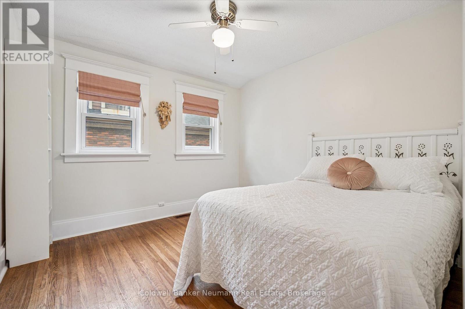 39 Agnes Street, Kitchener, Ontario  N2G 2E9 - Photo 36 - X12403173