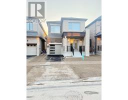 429 KENNEDY CIRCLE, Milton, Ontario