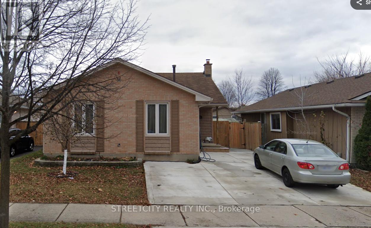 43 RENNY CRESCENT, London South, Ontario