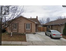 43 RENNY CRESCENT, London South, Ontario
